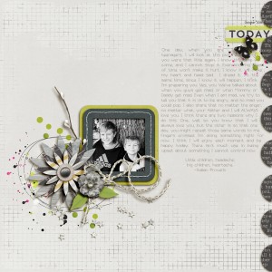 Today, MOC #7