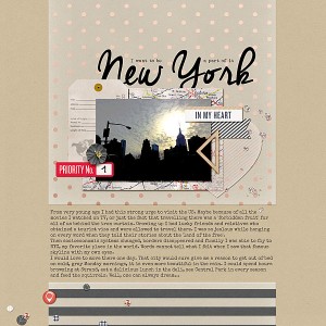 MOC 6 - All About New York