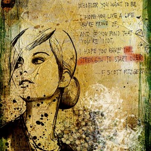 Scrap Therapy