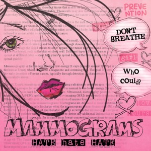 Jan 7 MOC - I hate mammograms