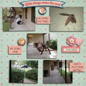 brentwood memory 2