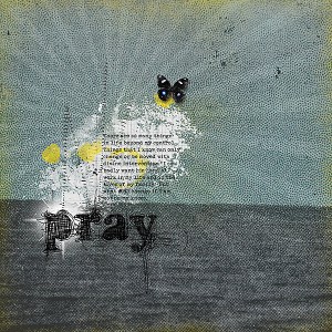 MOC 7 - pray