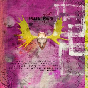MOC15 Day 7 - Reclaim Your Power