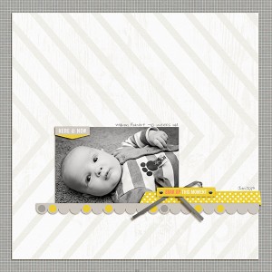 Will At Ten Weeks
