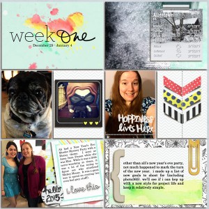 Week 01