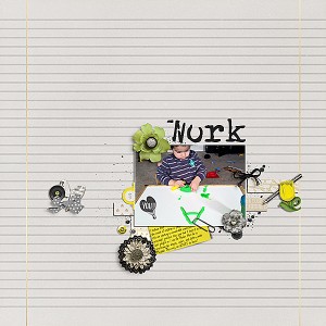 Work