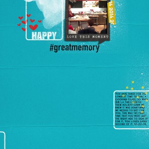 Great Memory