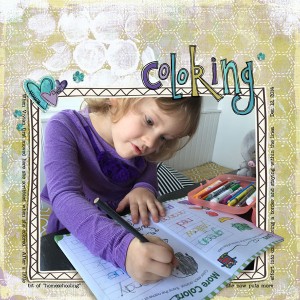 Coloring - MOC 2015
