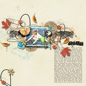 Fall 2012