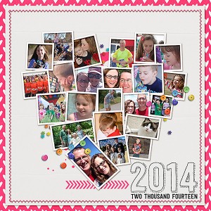 2014 Year in Review