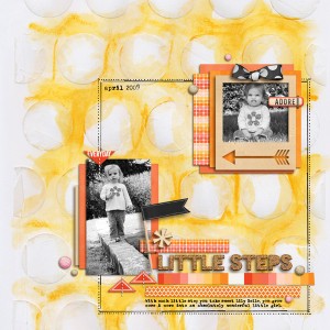 Little Steps