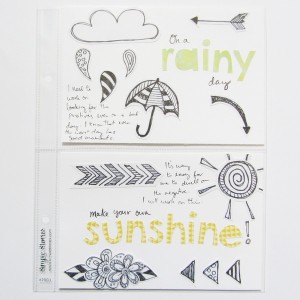 Make Your Own Sunshine
