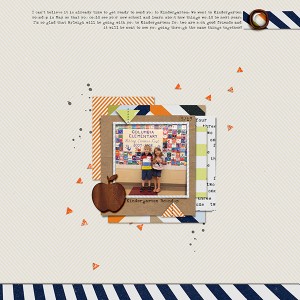 Kindergarten Roundup