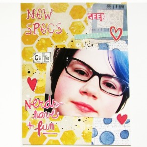 New Specs