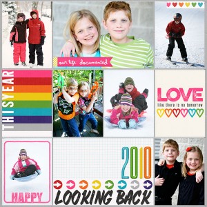 PL 2010 - Cover/Title Page