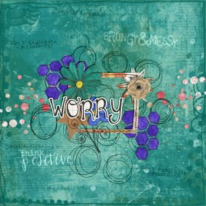 Worry