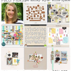 Polly Picks-Ashley yep another challenge