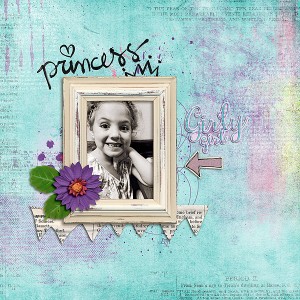 Girly Girl