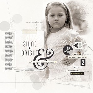 Shine Bright