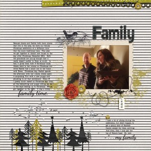 Family - MOC 2015