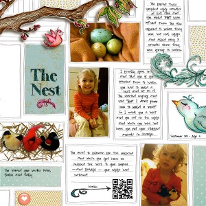 Sally's Nest