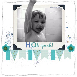 H2Oh Yeah