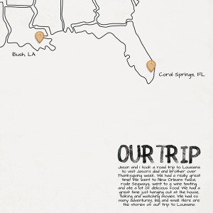 Our Trip