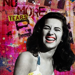 no more tears