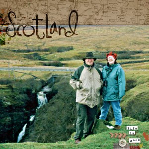 Scotland