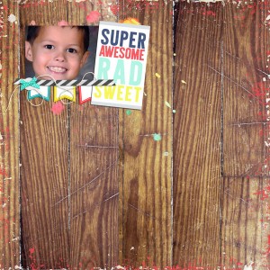 super awesome