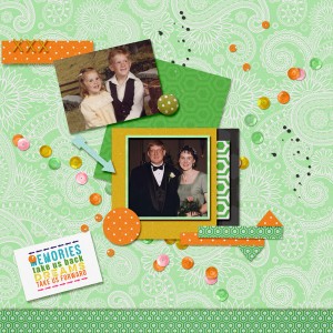 Challenge 9: Two Templates