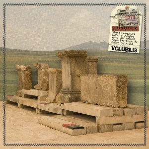 Volubilis