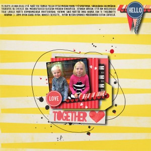 MOC 2015 #9: I love you too