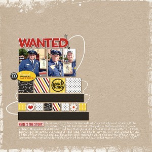 Wanted