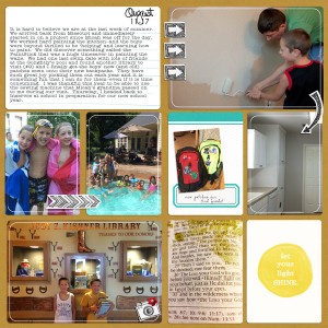 2014 week 33