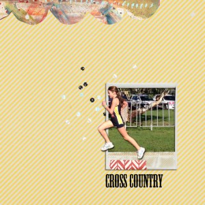 Cross Country