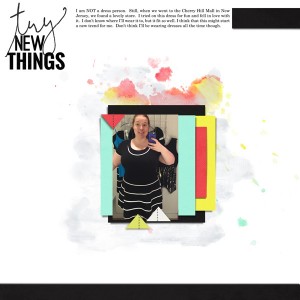 Moc 09 - Try New Things