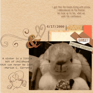 kars bunny