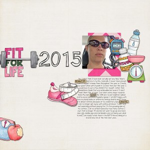 2015 Goals