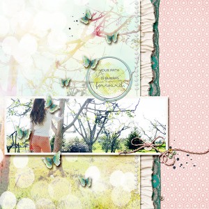 Path