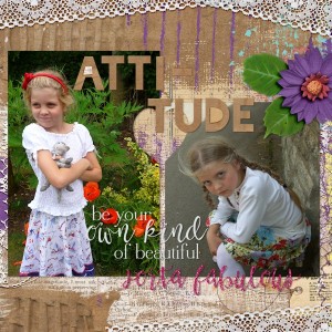 attitude