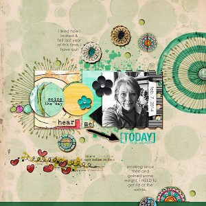Today - hopeful - (MOC12 detailed)