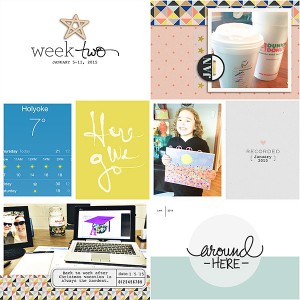 PL 2015: Week 2 Left