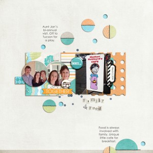 Food & Family