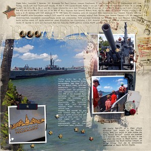 USS Bowfin