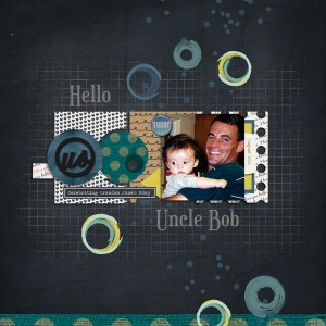 MOC12 - Uncle Bob