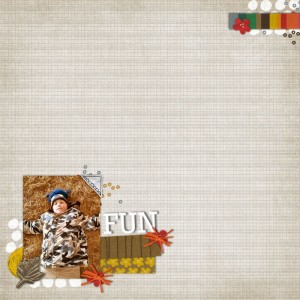 JANUARY 13: Scraplift