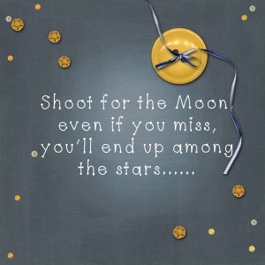The Stars at Night