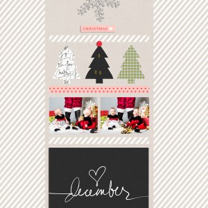 December Love