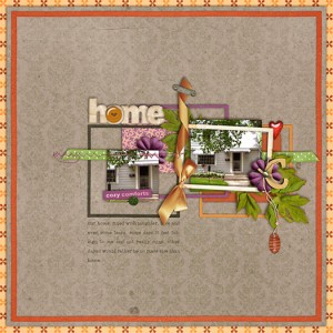 Home - June 2010